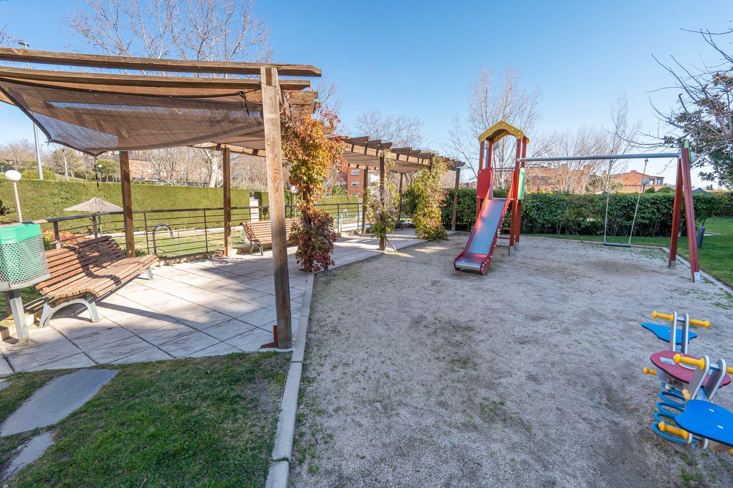 Piso en calle Salvia, 7 - Foto 23