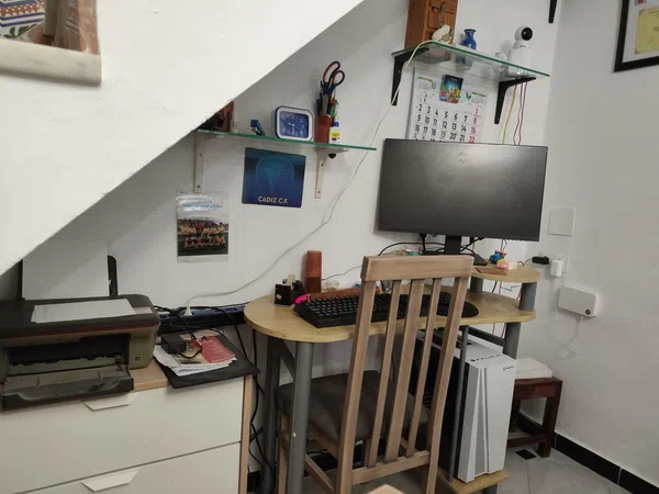 Casa o chalet independiente en Calle Díaz Crespo, 112 - Foto 3