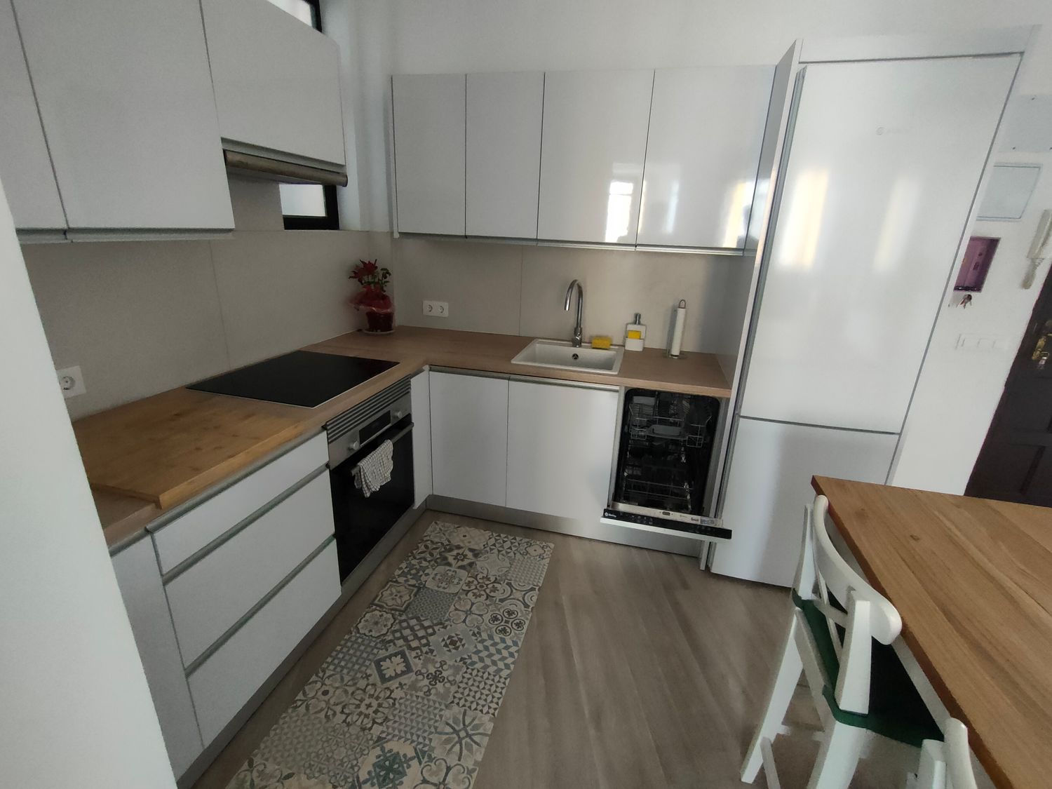 Piso en calle Mendizábal, 28 - Foto 7