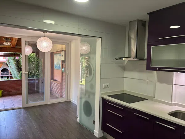 Chalet adosado en Avenida de Sóller, 11, El Pinar- Punta Galea - Foto 16