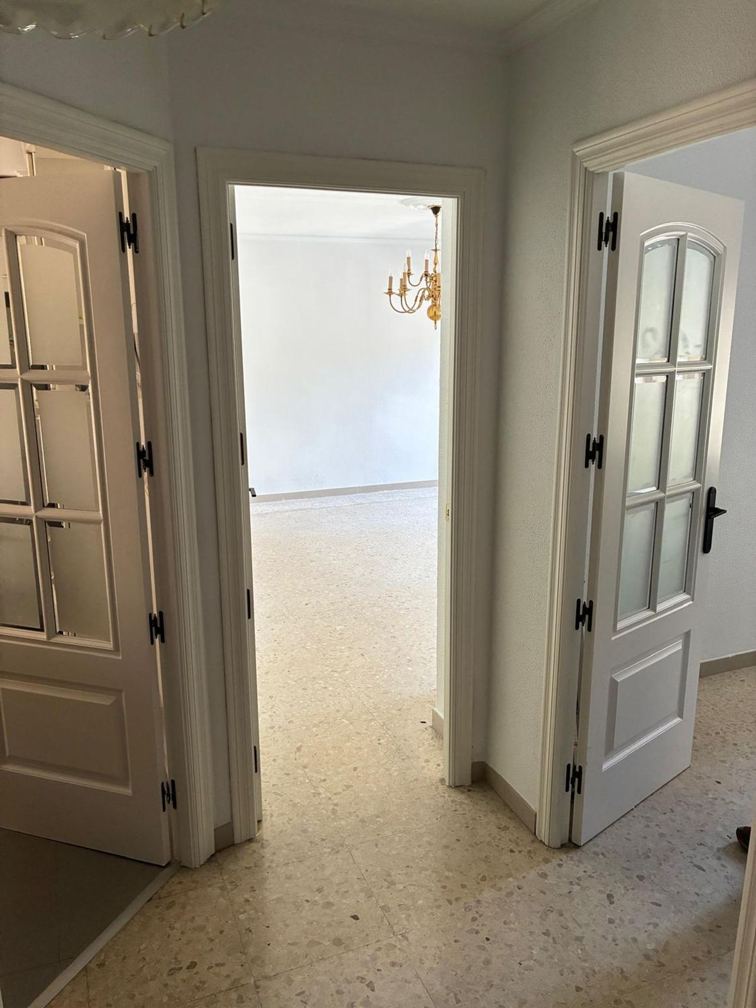 Piso en Barrio Ronda de Triana-Patrocinio-Turruñuelo - Foto 2