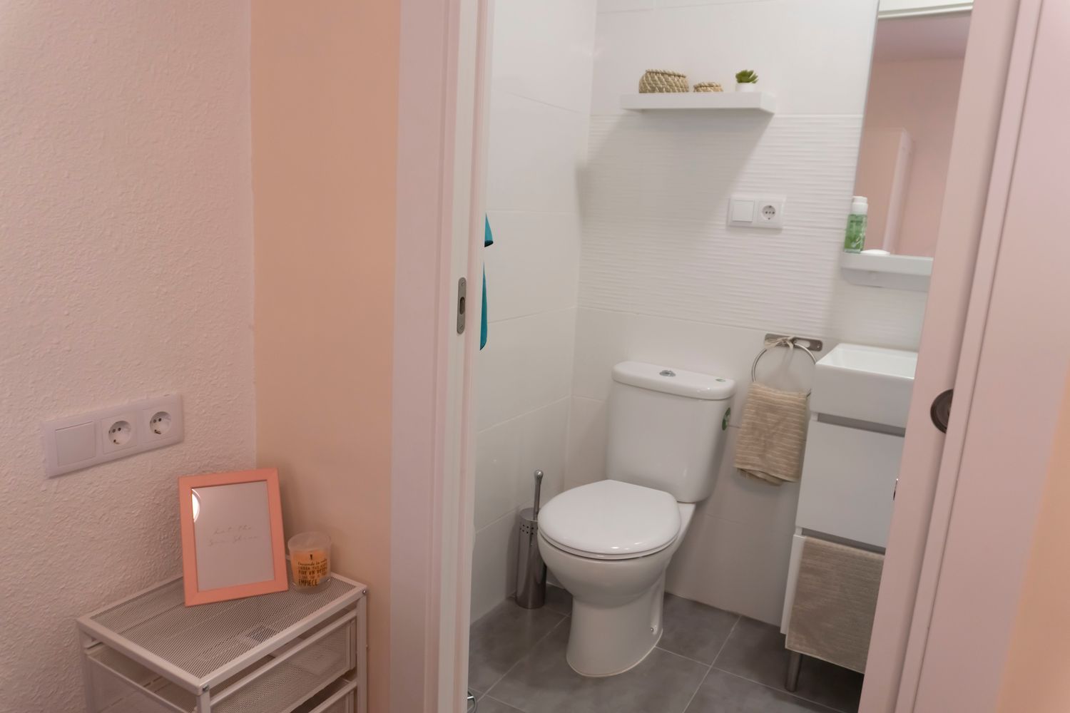 Piso en Barrio Arrancapins - Foto 27