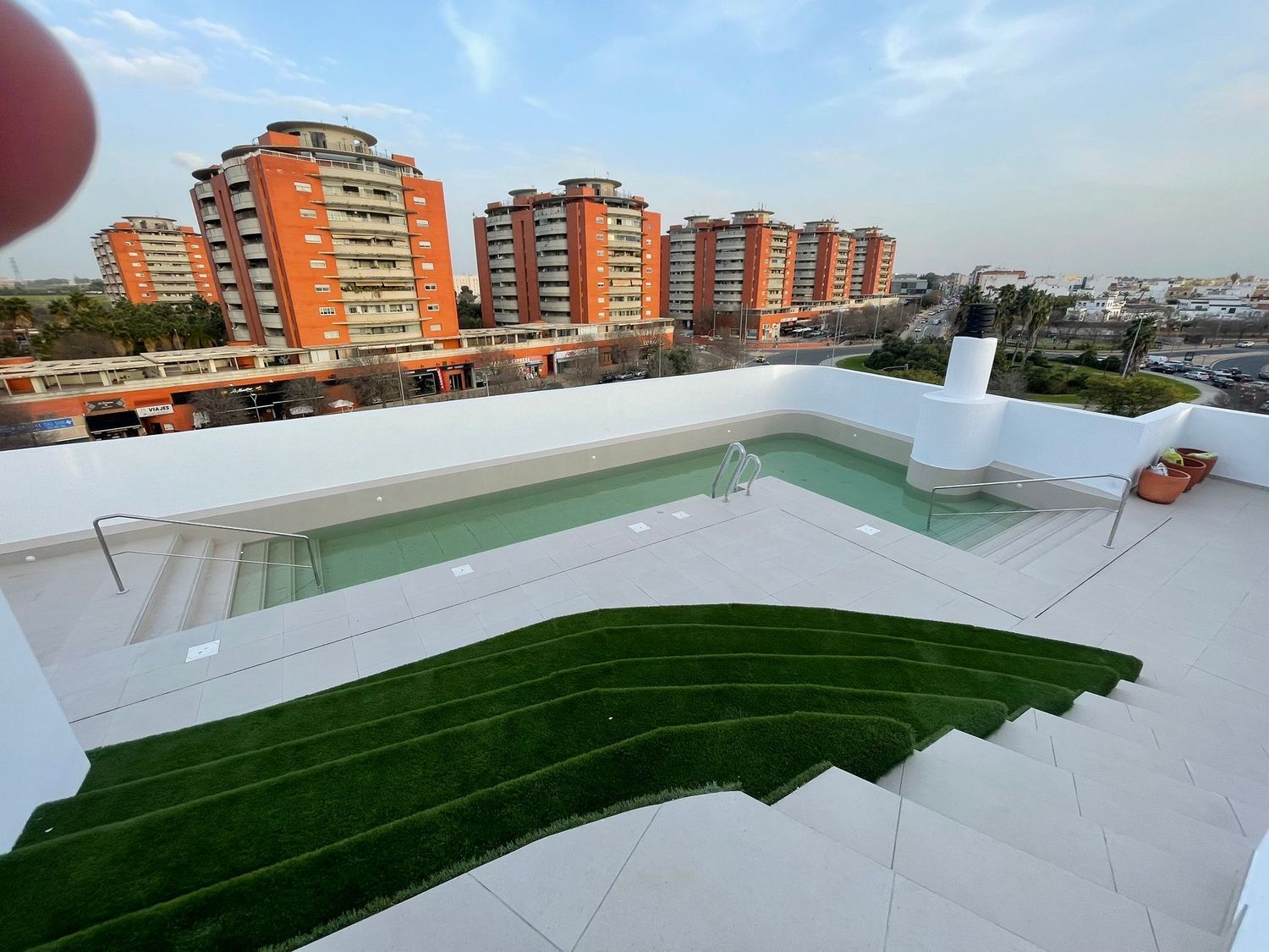 Piso en calle Jardines de Císter, 2 - Foto 4