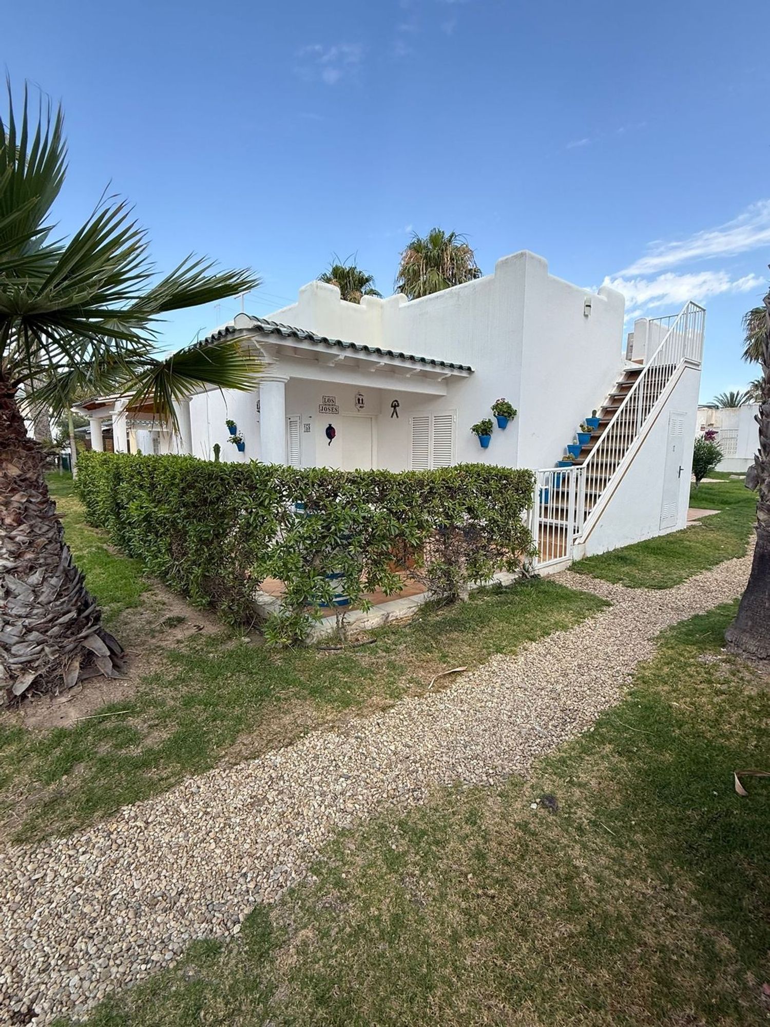 Casa o chalet independiente en Avenida del Mediterráneo, 193 - Foto 10