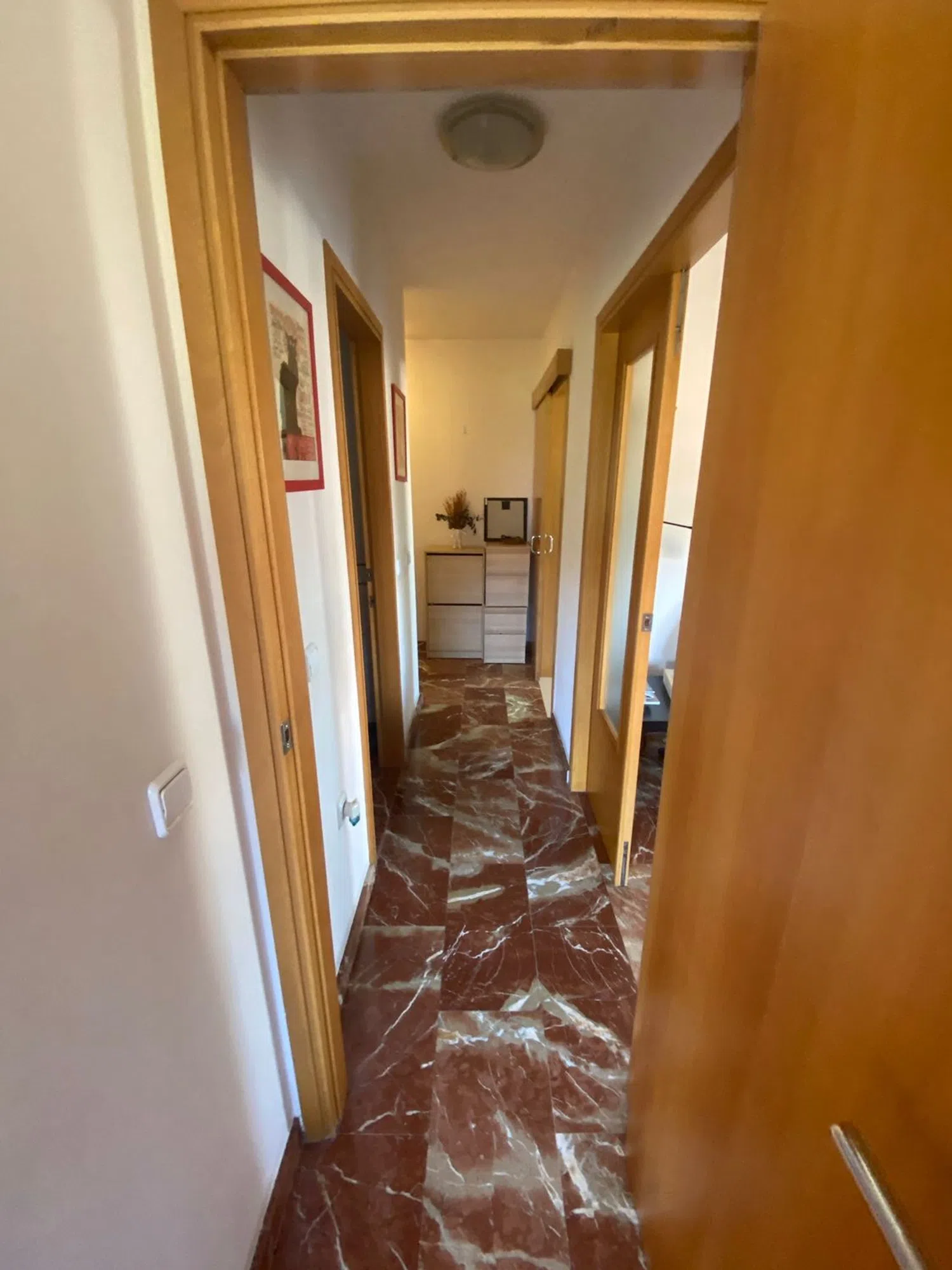 Piso en paseo Marinero Luis de Torres, 11 - Foto 6