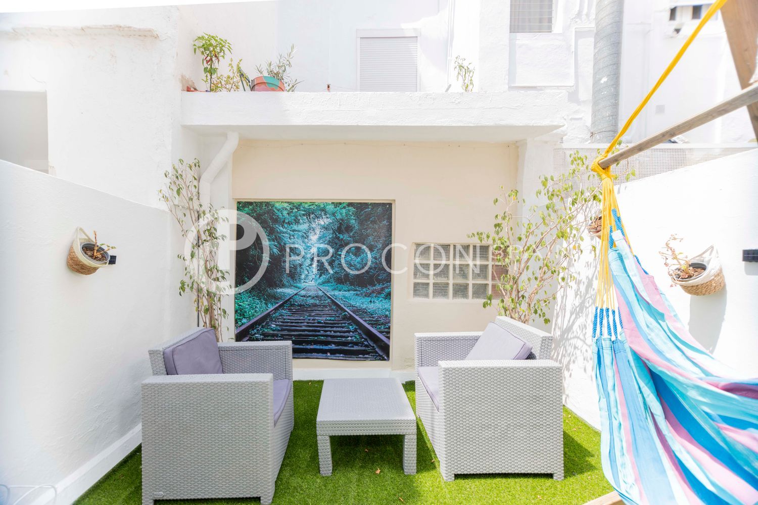 Piso en Calle Retor, Mont-Olivet - Foto 20