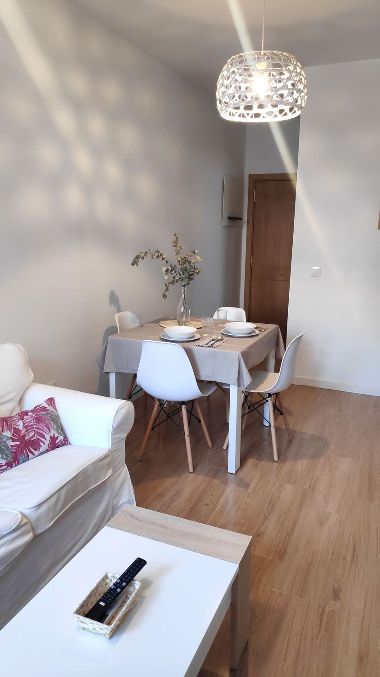 Piso en avenida de Bellavista, 12 - Foto 6