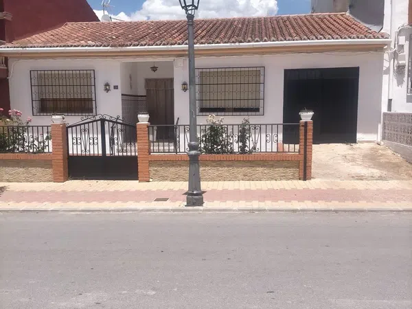 Casa o chalet independiente en Avenida de la Constitucion, 29 - Foto 12