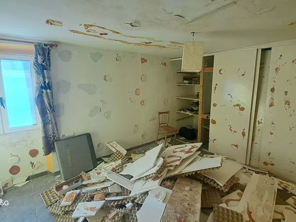 Dúplex en Calle Sant Nicolau, 112, Centro - Zona Alta, Centro - Zona Alta - Foto 12