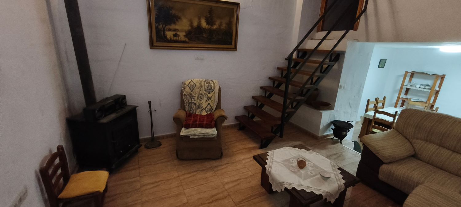 Casa de pueblo en Calle Olivas, 4 - Foto 10