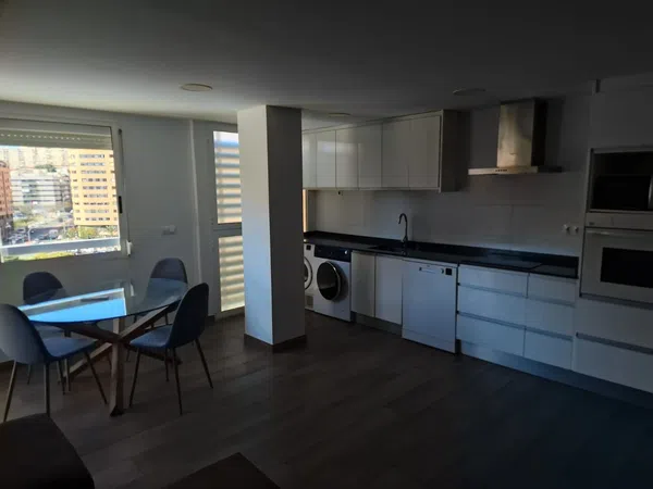 Piso en calle Doctor José Luis de la Vega, 2 - Foto 25