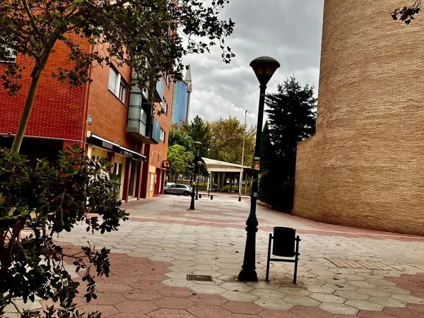 Piso en Calle Alonso de Ojeda, 12, La Flota - Foto 18