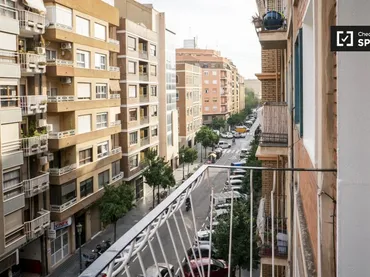 Piso en  Valencia Capital - Foto 17