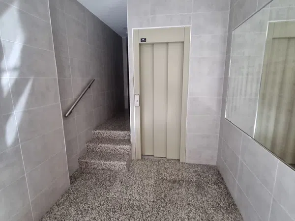Piso en Calle María Marín, 18 - Foto 3