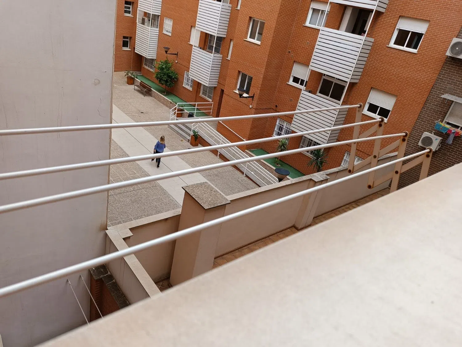 Piso en avenida Profesor Domínguez Ortiz, 4 n - Foto 28