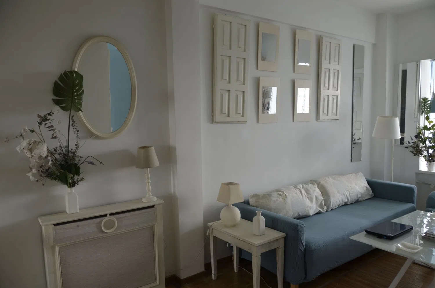 Estudio en calle Marqués de Lema, 7 - Foto 11