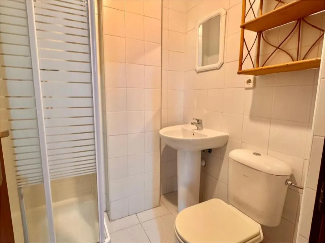 Piso en San Lorenzo de El Escorial - Foto 15