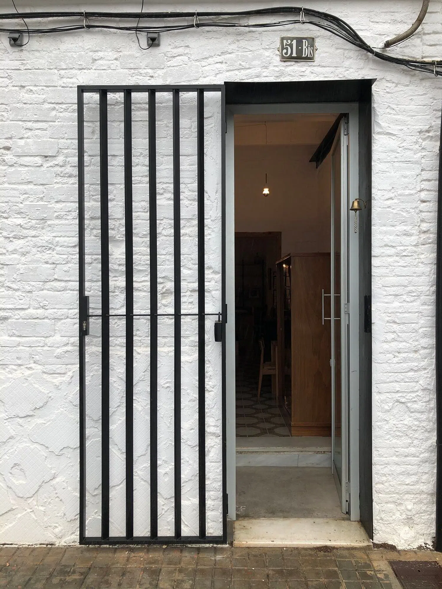 Estudio en calle de Veneçuela, 51  Bis - Foto 3