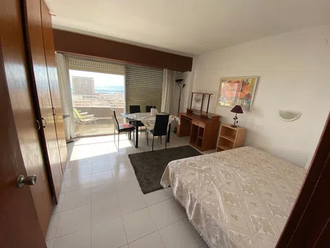 Piso en calle Poeta Vila y Blanco, 4 - Foto 2