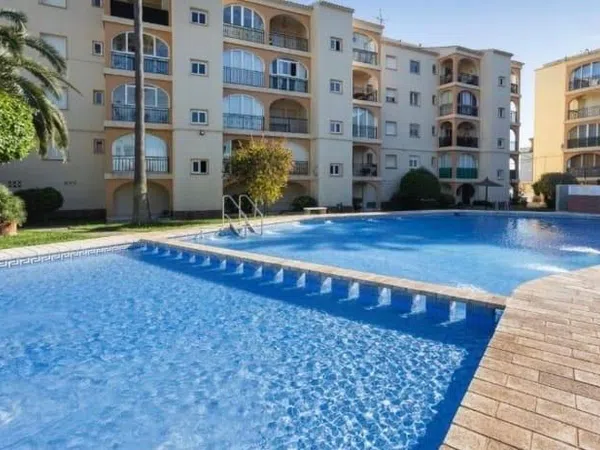 Piso en Calle Mar Adriatica, 15, El Palmar-Los Molinos - Foto 12