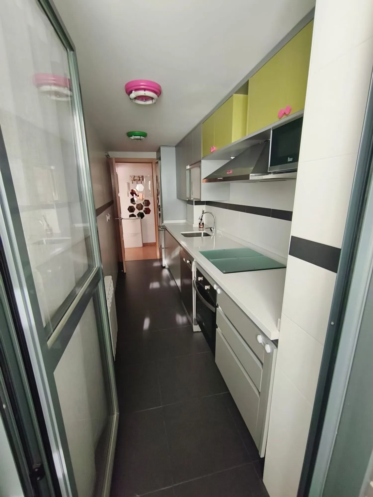 Piso en avenida de la Gavia, 16 - Foto 3