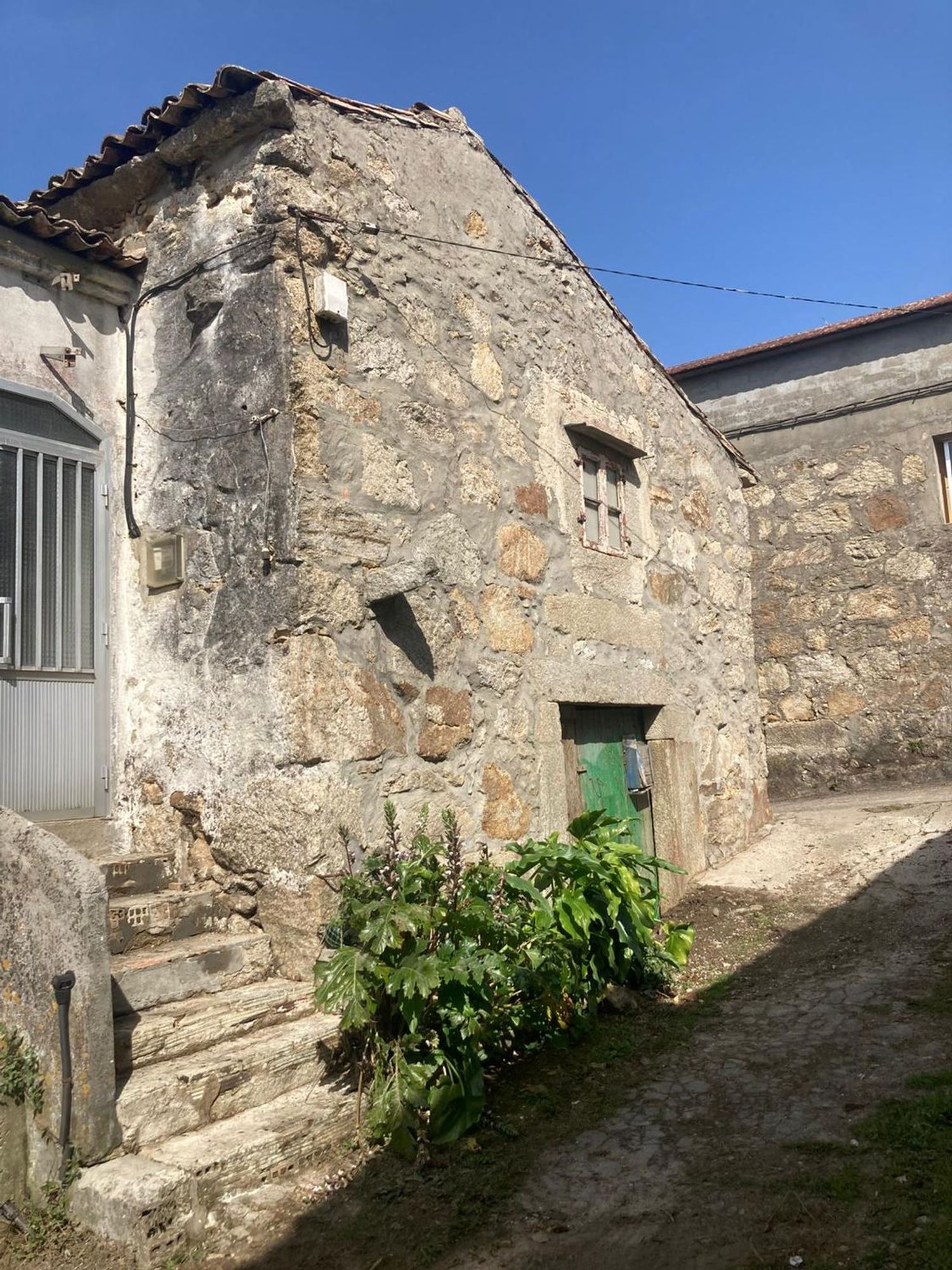 Casa de pueblo en Salcidos, 5 - Foto 2