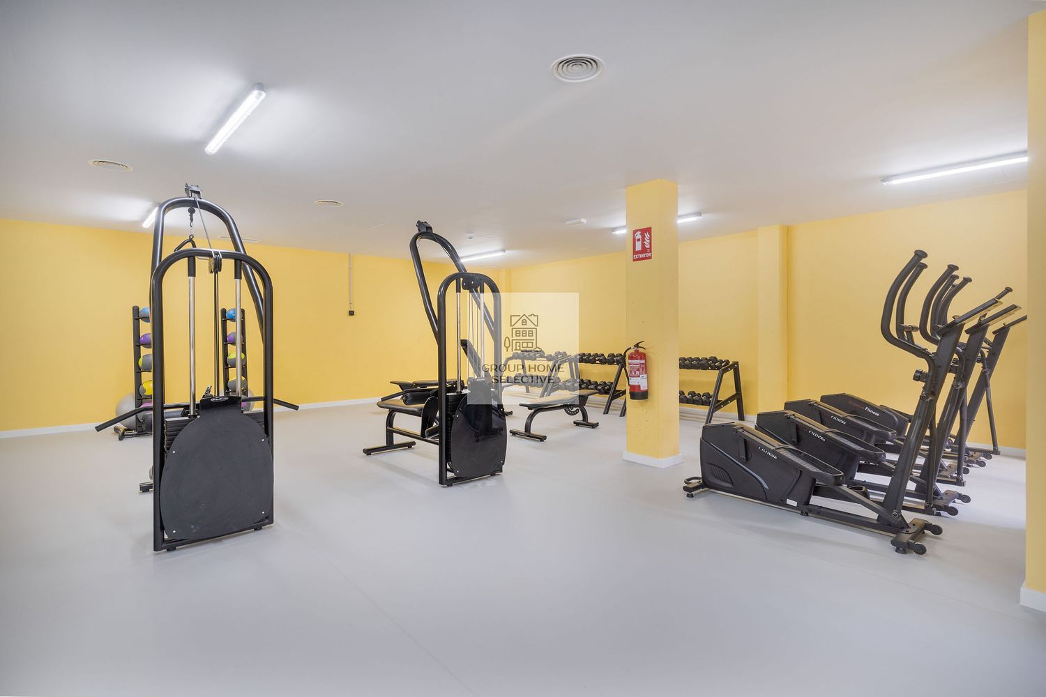 Estudio en Calle de Fuerteventura, Pol. Industrial norte, Pol. Industrial norte - Foto 17