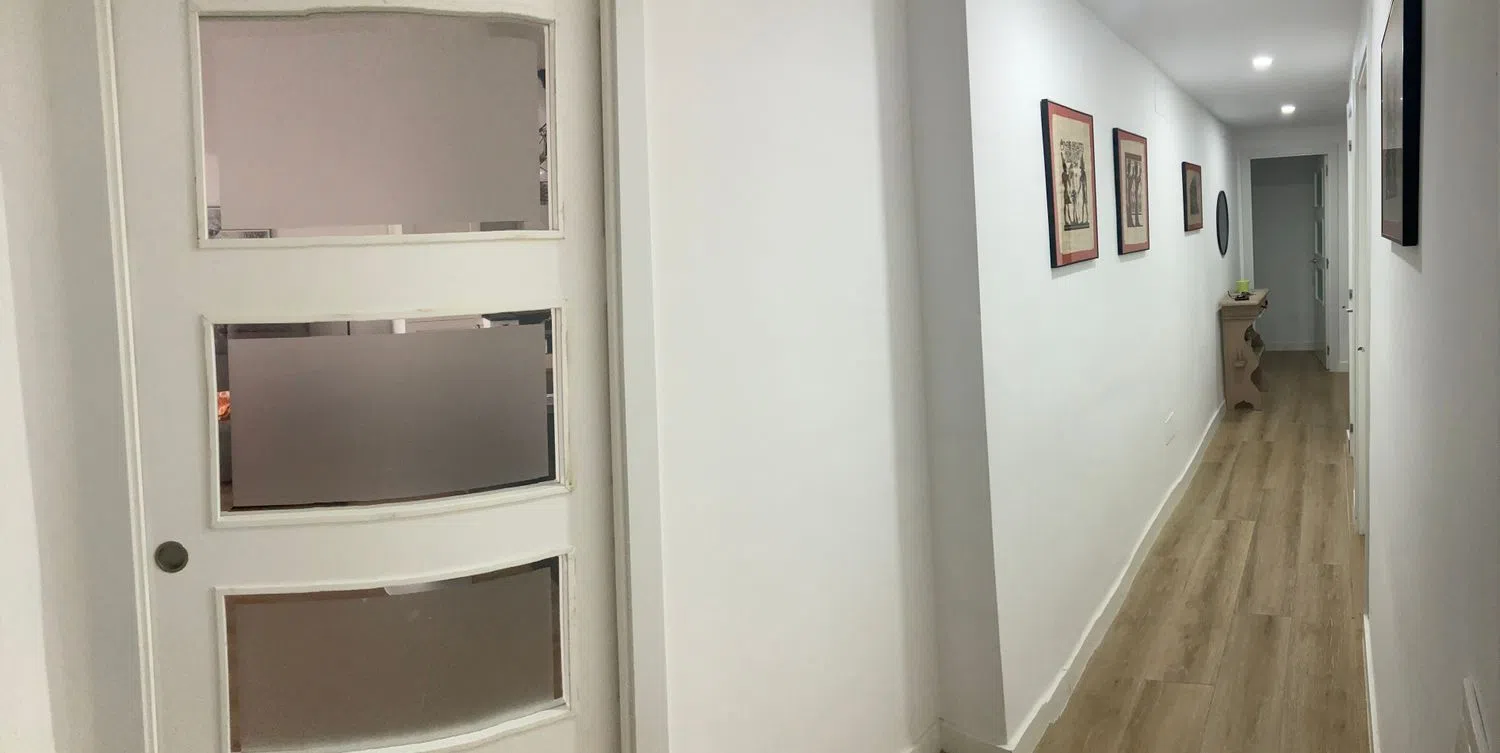 Piso en avenida de la Reina Mercedes, 63 - Foto 20
