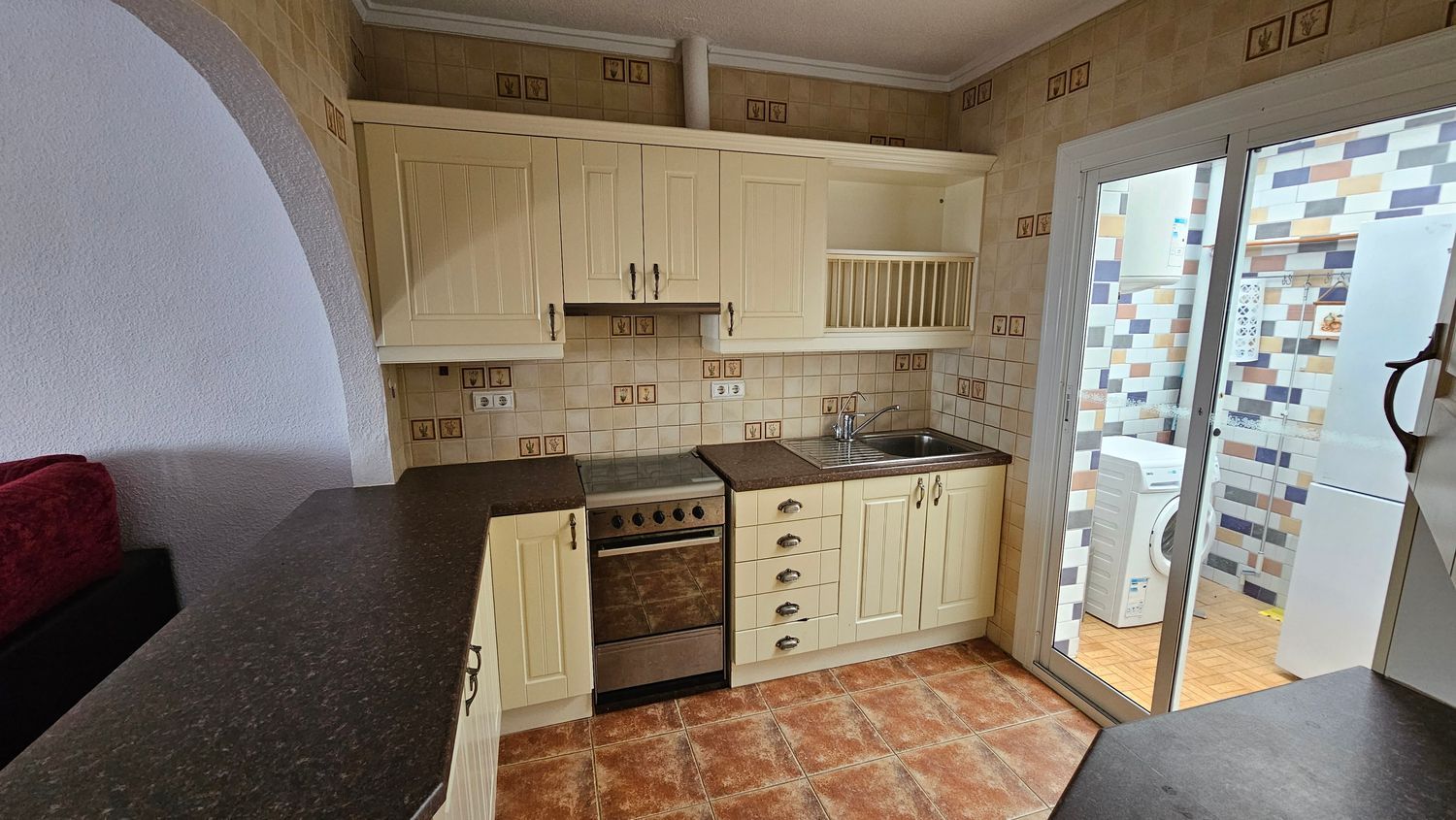 Chalet adosado en Calle Costa Canaria, 29, Rojales Hills - Rosa Bungalows - Foto 19