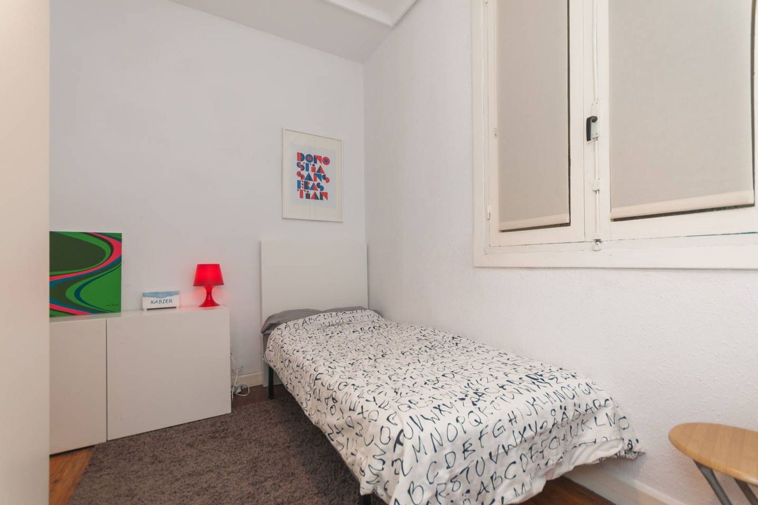 Piso en Calle Peña y Goñi, 11, Gros, Gros - Foto 10