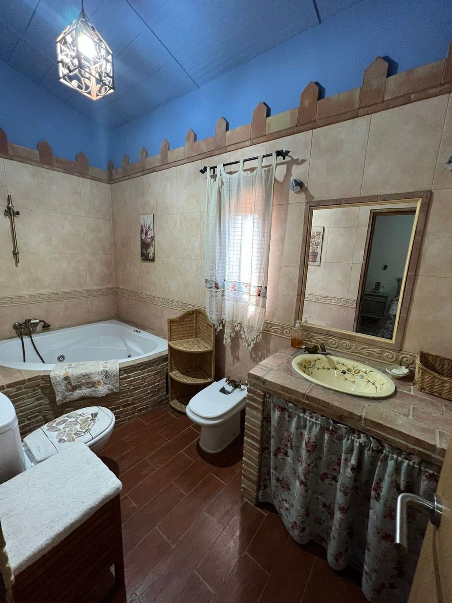 Casa o chalet independiente en Cerro Mulera, 2, Centro, Centro - Foto 16