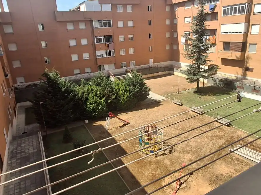 Piso en  Calle Guzmán de Alfarache 5 - Foto 6