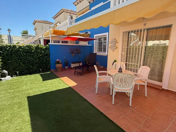 Piso en Avenida Tortuga Boba, 3, Vera Playa Naturista, Vera Playa Naturista - Foto 11