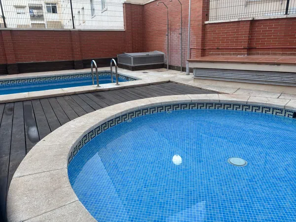 Piso en Calle San Fernando, 2, San Diego-Los Ángeles-San Cristóbal, San Diego-Los Ángeles-San Cristóbal - Foto 8
