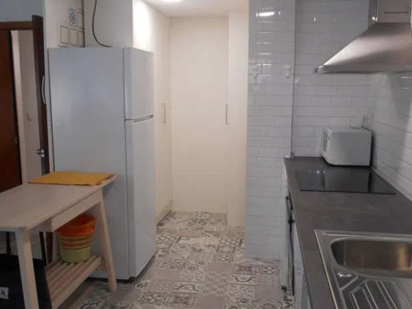 Piso en Calle Explorador Andrés, Valencia, 41, Ciutat Jardí - Foto 27