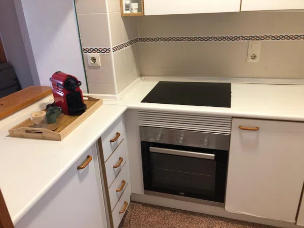 Piso en Málaga, 11, Arenales del Sol, Arenales del Sol - Foto 3