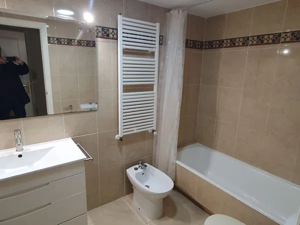 Piso en calle del Pintor Maella, 32 - Foto 11