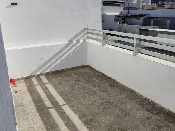 Piso en Calle Espíritu Santo, 9, Vegueta - Foto 25