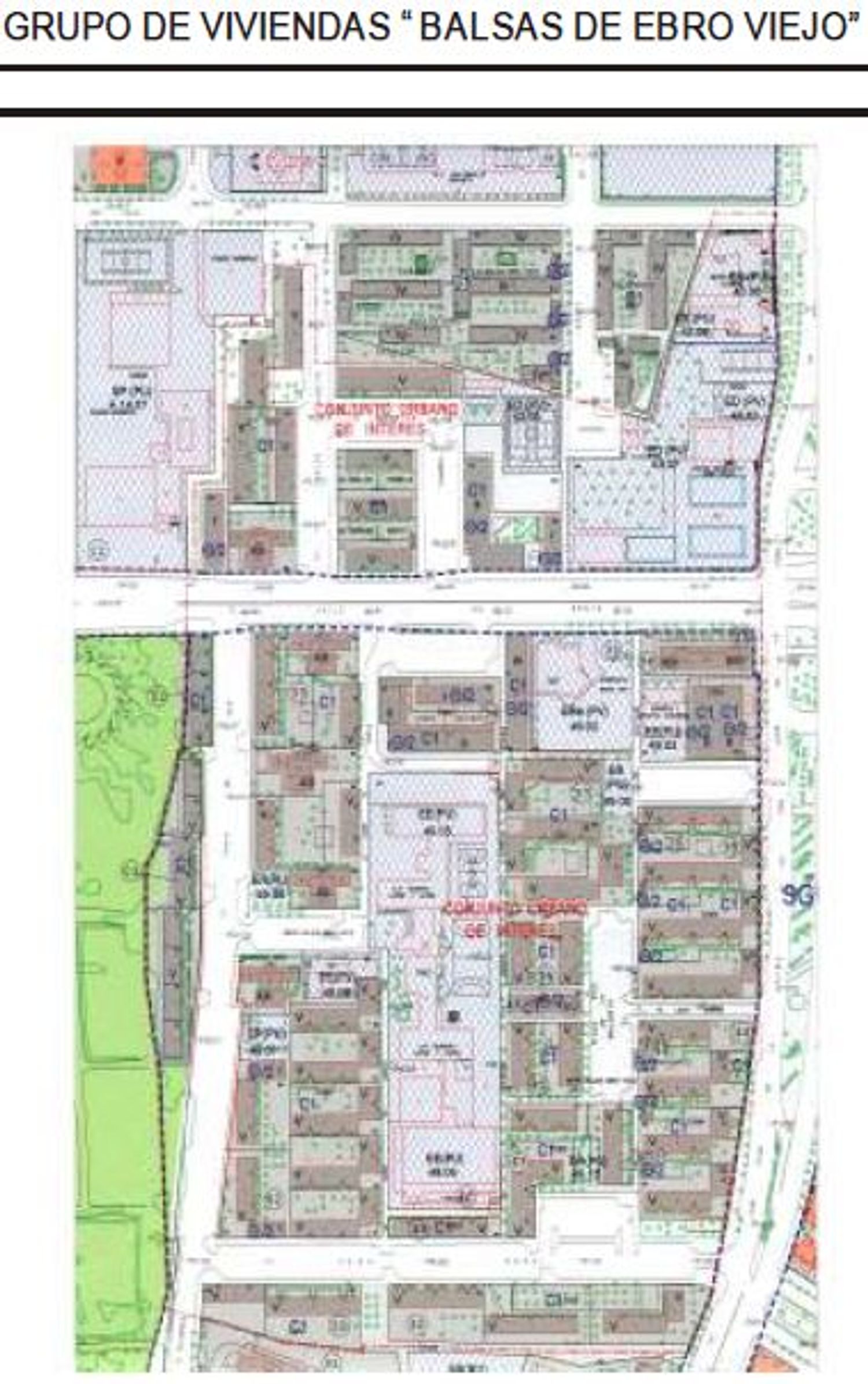 Piso en Urb. balsas ebro viejo-arrabal Barrio Arrabal - Foto 3