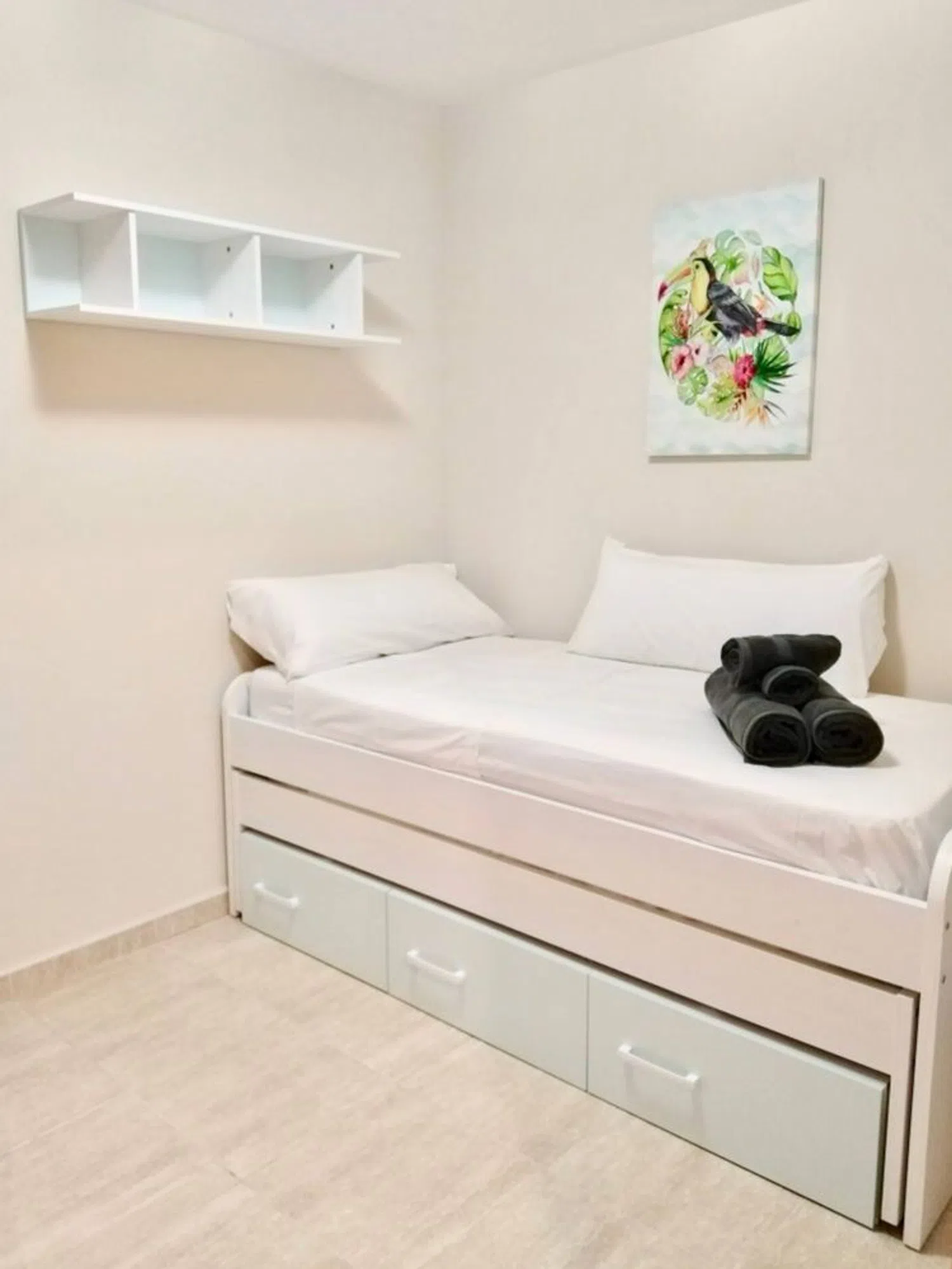 Piso en avenida Benito Perez Galdos, 13 - Foto 16