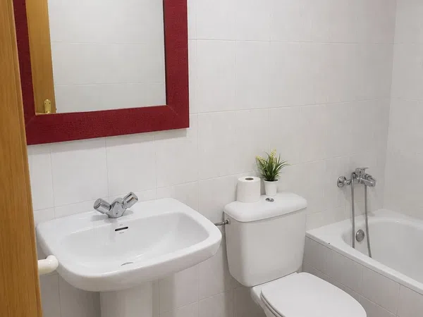 Piso en Calle de Isaac Peral, 9 - Foto 10