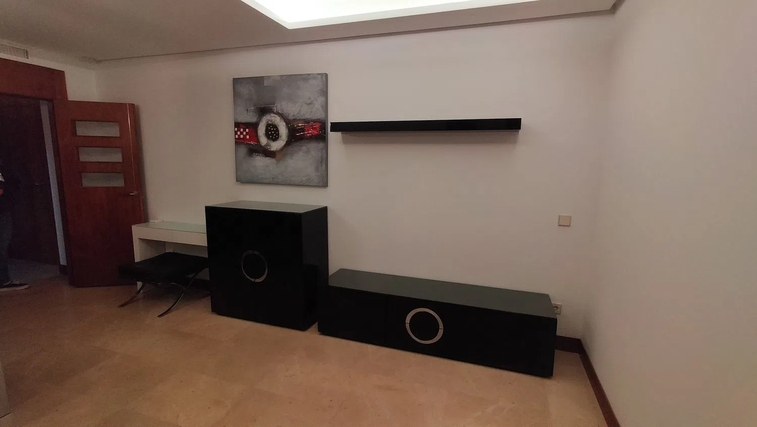 Piso en Barrio Sanchinarro - Foto 4