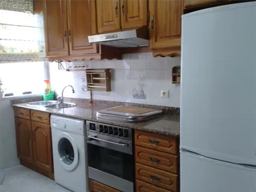 Piso en  Rúa Merced 1 - Foto 4