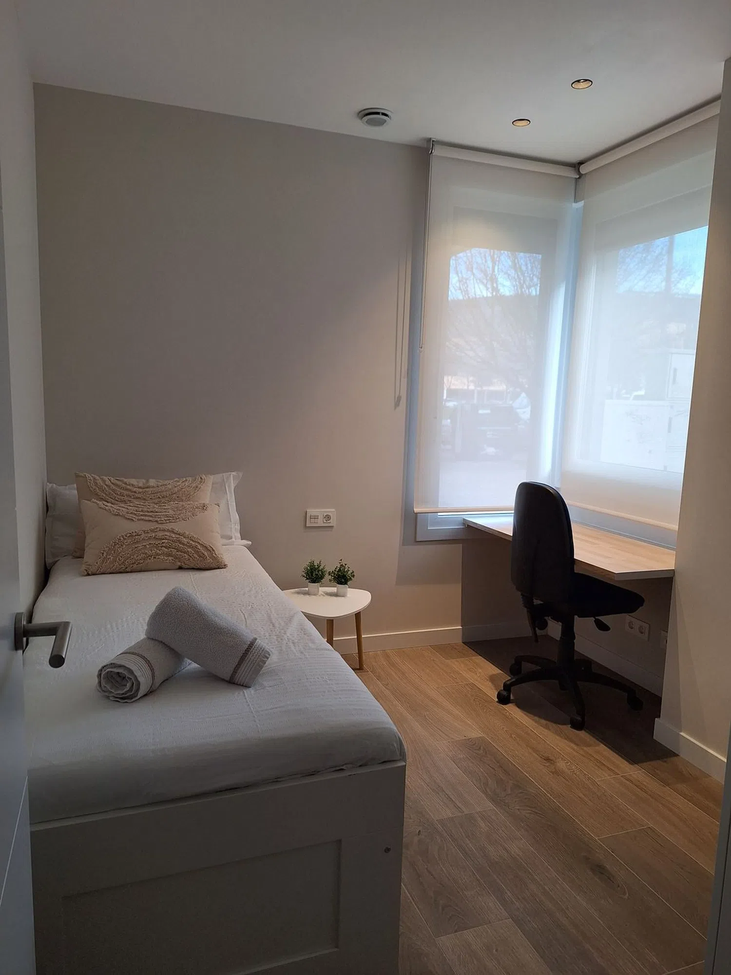 Piso en paseo Santa Lucía, 68 bajo - Foto 8