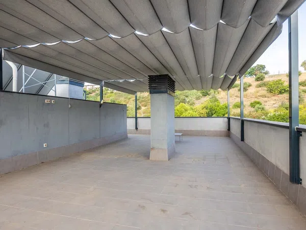 Ático en Avenida de Europa, 6, Barrio Alto, Barrio Alto - Foto 27