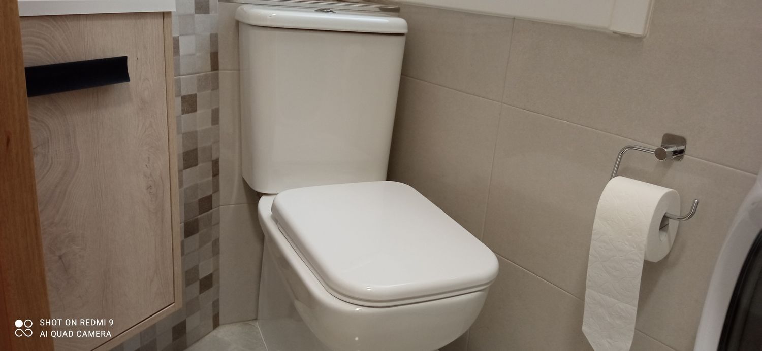 Estudio en Plaza de España, 1, Monte Alto - Zalaeta - Atocha, Monte Alto - Zalaeta - Atocha - Foto 8