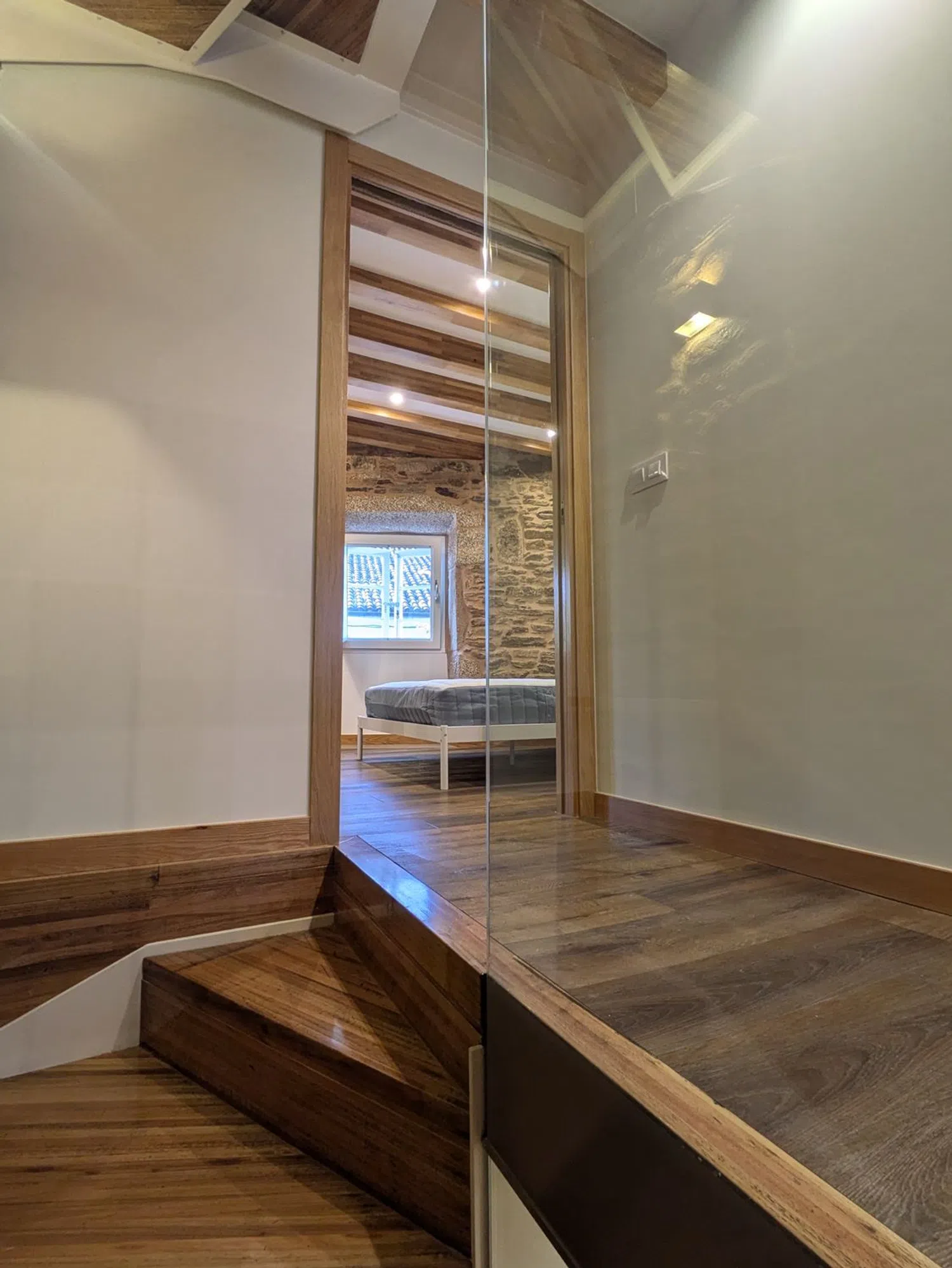 Chalet adosado en calle de San Pedro, 58 - Foto 16