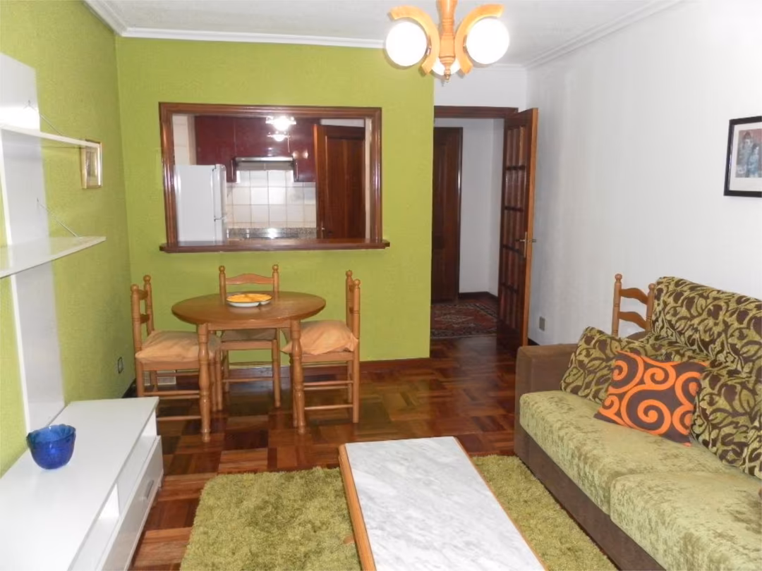 Apartamento en  Calle San Fernando 16A - Foto 2