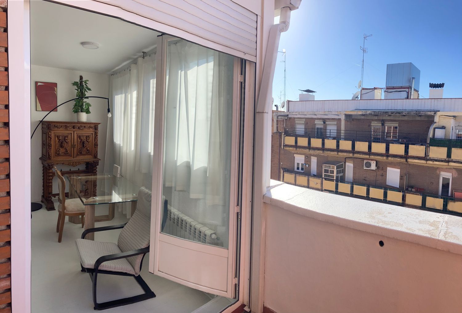 Ático en calle de Ercilla, 21 - Foto 10