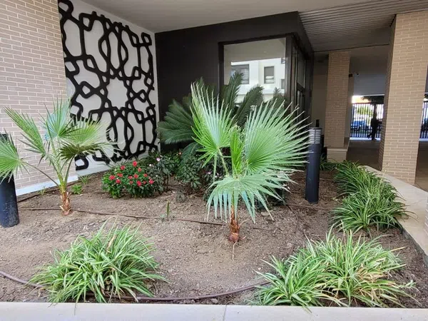 Piso en calle Pacífico, 24 - Foto 4